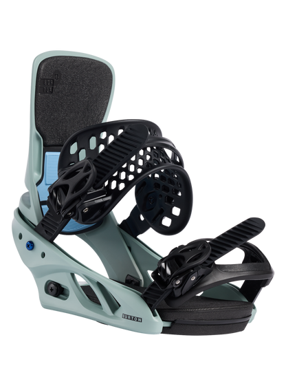 Women's Lexa X Binding