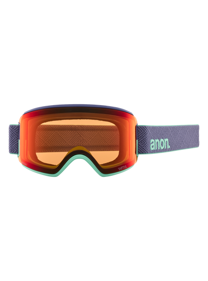 WM3 MFI With Bonus Lens