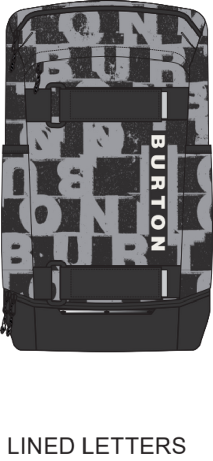 Kids' Distortion Pack