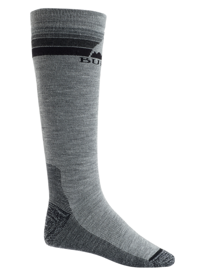 Men's Midweight Emblem Socks