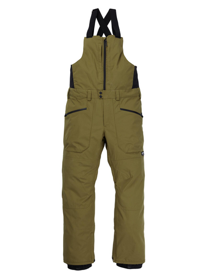 Men's Reserve Bib Pants