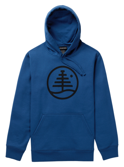Family Tree Pullover Hoodie