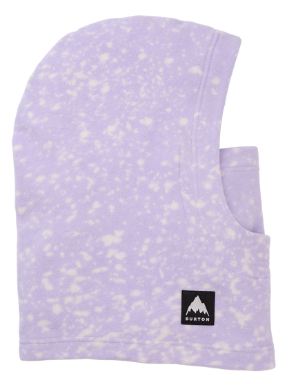 Kids' Burke Hood
