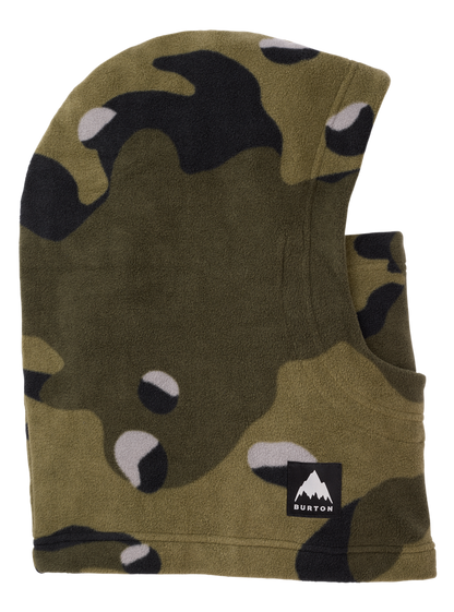 Kids' Burke Hood
