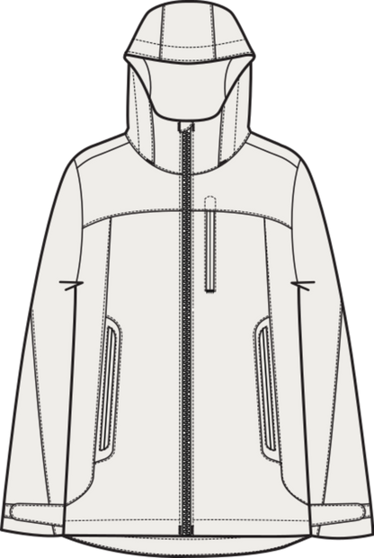 Women's Lelah 2L Jacket