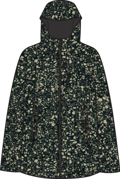 Women's Lelah 2L Jacket