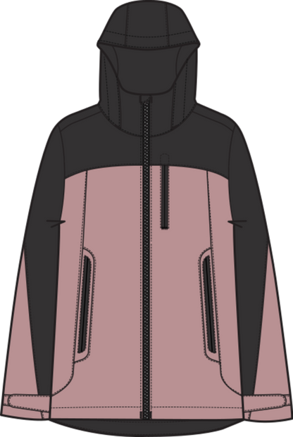 Women's Lelah 2L Jacket