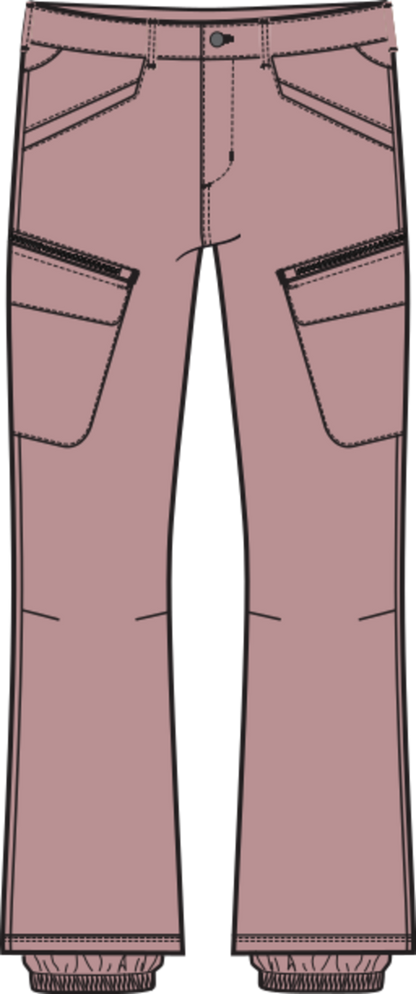 Women's Gloria GORE-TEX 2L Pants