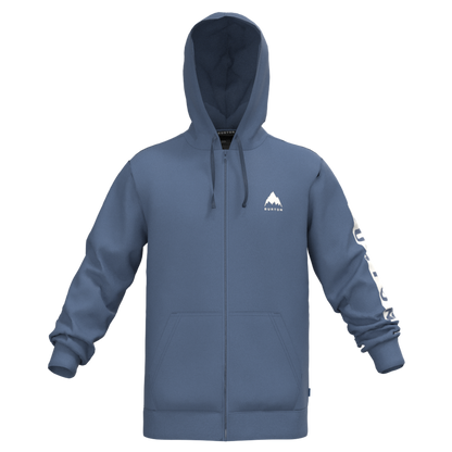 Elite Full-Zip Hoodie