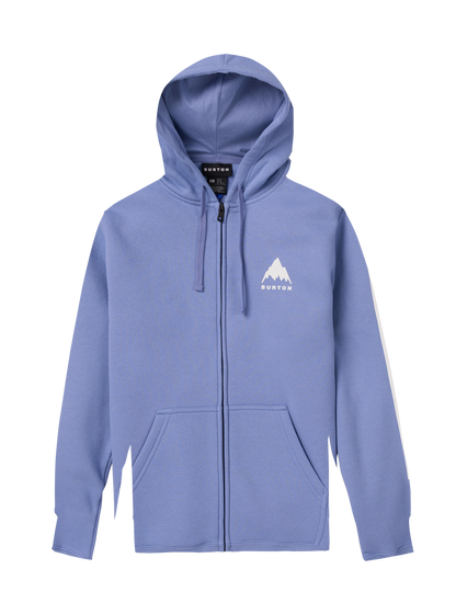 Elite Full-Zip Hoodie