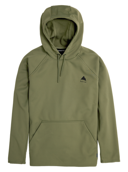 Women's Crown Weatherproof Pullover Fleece