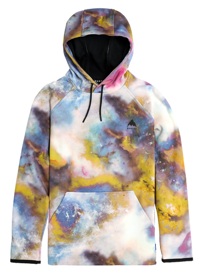 Women's Crown Weatherproof Pullover Fleece