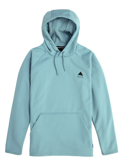 Women's Crown Weatherproof Pullover Fleece