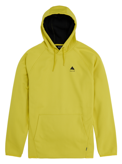 Men's Crown Weatherproof Pullover Fleece