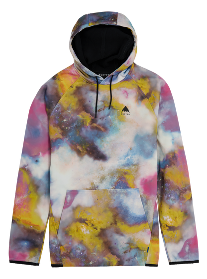 Men's Crown Weatherproof Pullover Fleece