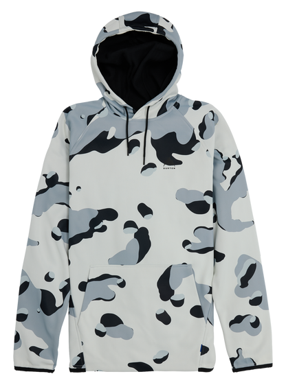 Men's Crown Weatherproof Pullover Fleece