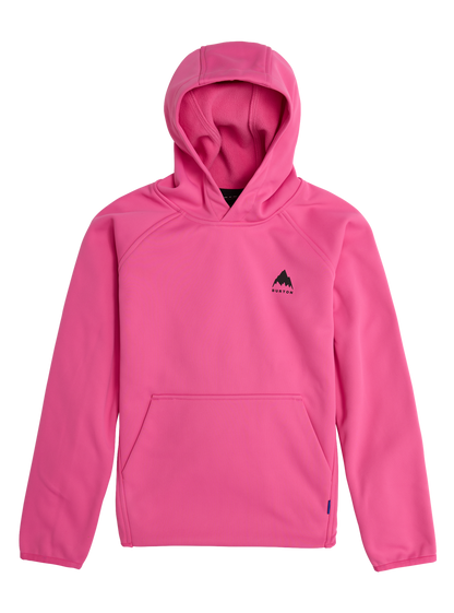 Kids' Crown Weatherproof Pullover Fleece
