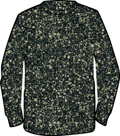 Men's Lightweight X Base Layer Crewneck