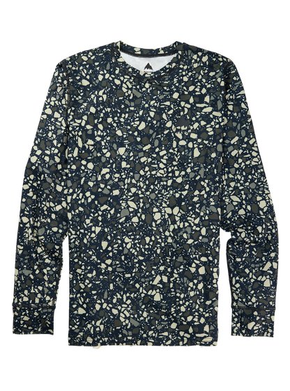 Men's Lightweight X Base Layer Crewneck