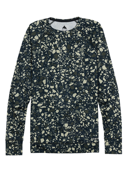 Women's Lightweight X Base Layer Crewneck