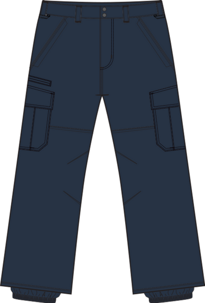 Men's Cargo Pants