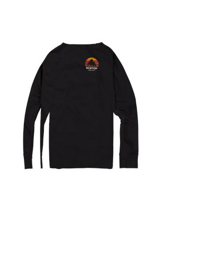 Kids' Lightweight Base Layer Set