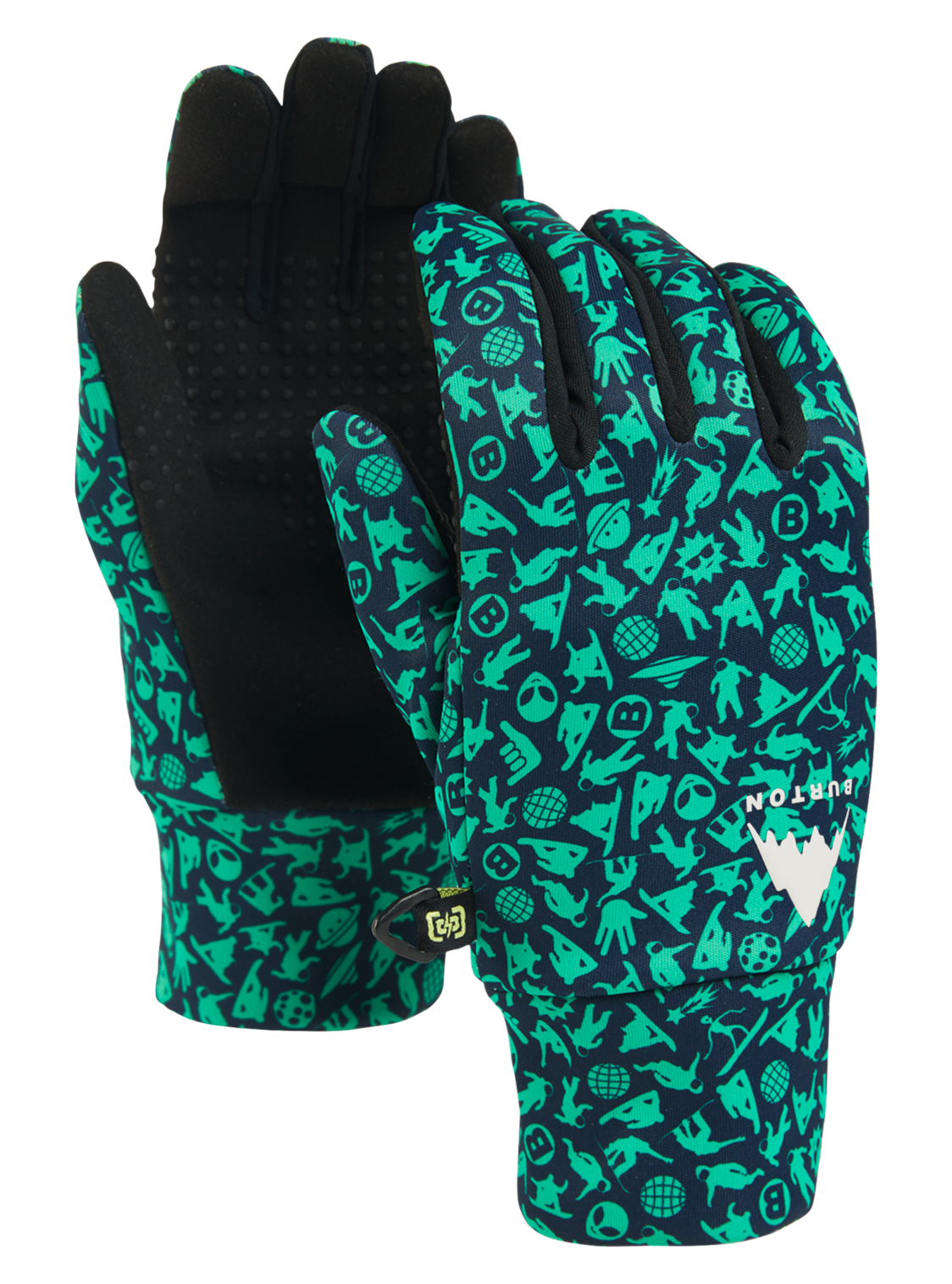 Kids' Touch N Go Glove Liner