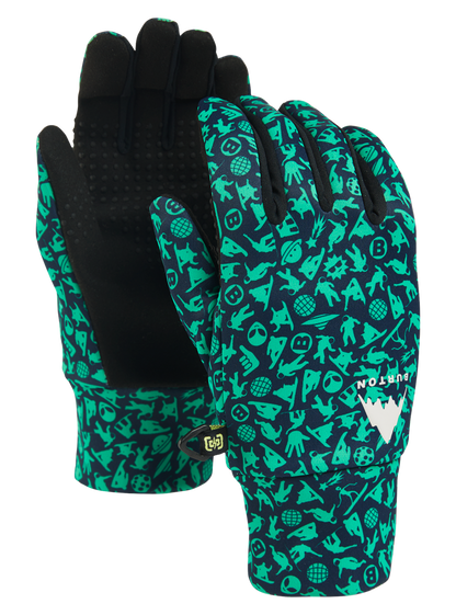 Kids' Touch N Go Glove Liner