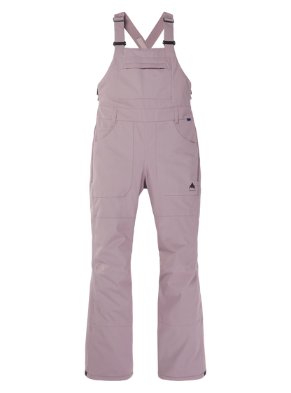 W Avalon Stretch Bib
