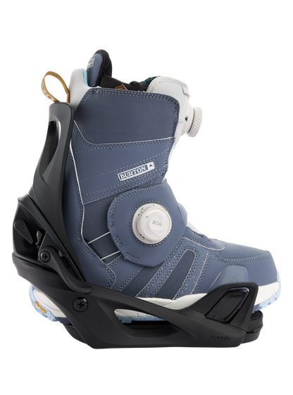 W STEP ON - WOMENS
