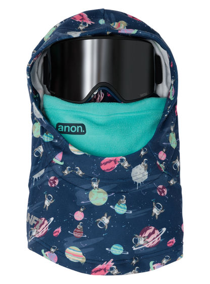 Kids' MFI® Hooded Balaclava