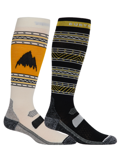 Men's Performance Lightweight Sock 2 Pack