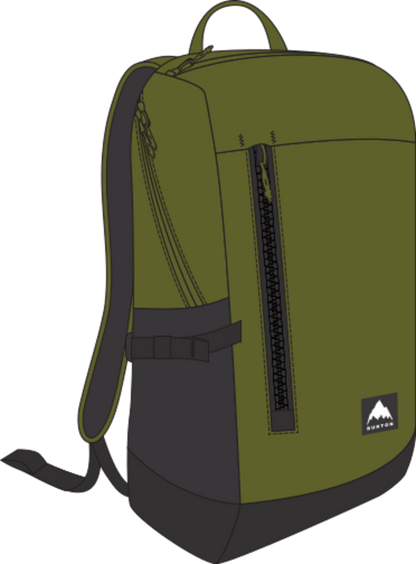 Burton Prospect 2.0 20L Backpack