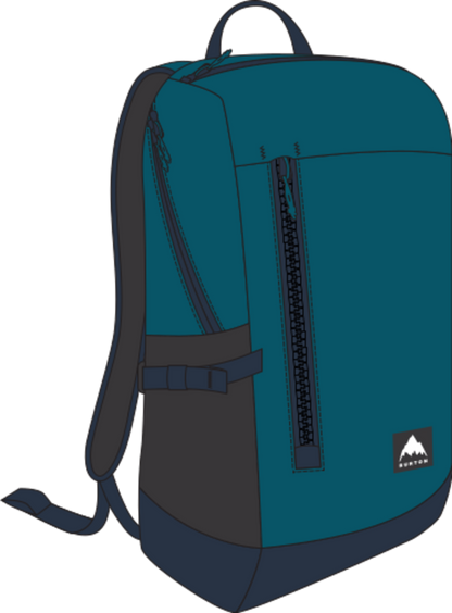 Burton Prospect 2.0 20L Backpack