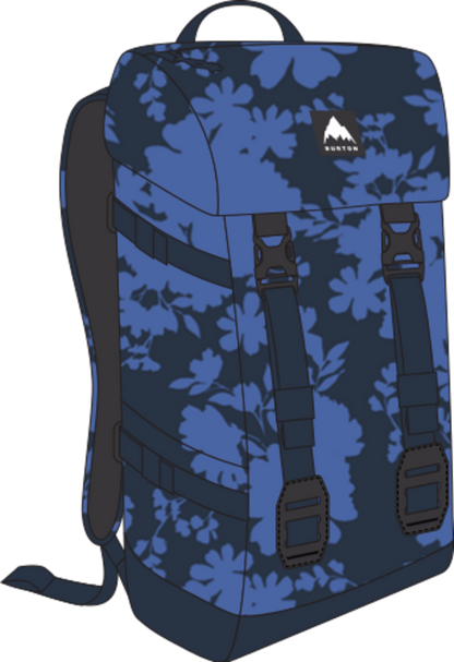 Burton Tinder 2.0 30L Backpack