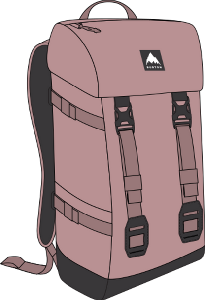 Burton Tinder 2.0 30L Backpack