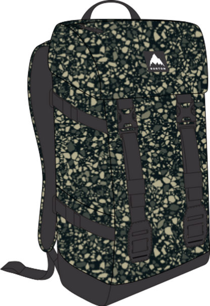 Burton Tinder 2.0 30L Backpack