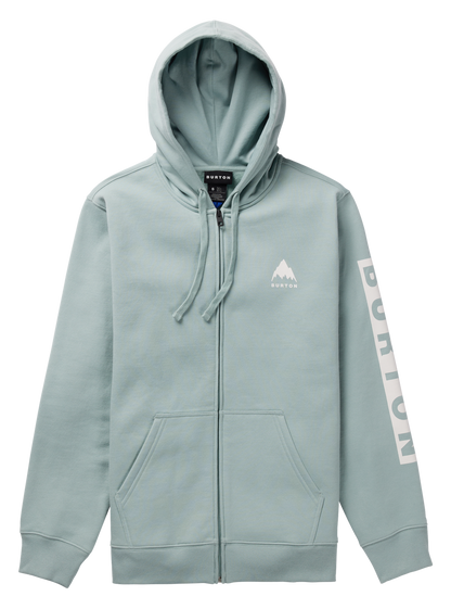 Elite Fleece Full-Zip