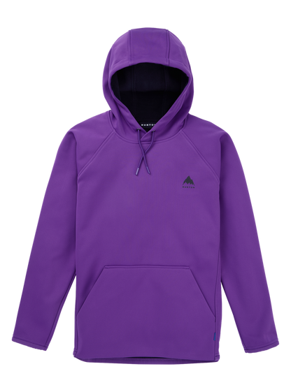 Women's Crown Weatherproof Pullover Fleece