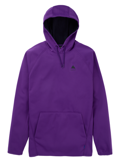 Men's Crown Weatherproof Pullover Fleece