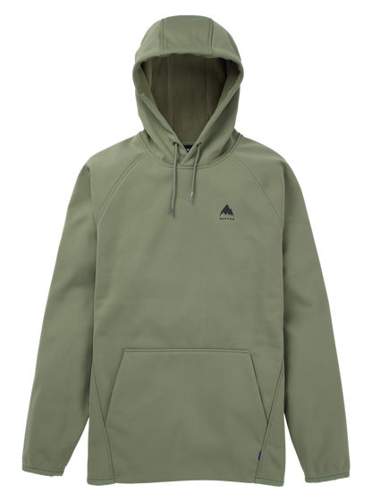 Men's Crown Weatherproof Pullover Fleece
