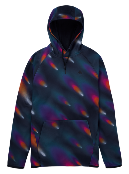 Men's Crown Weatherproof Pullover Fleece