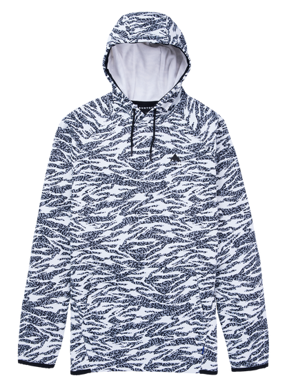 Men's Crown Weatherproof Pullover Fleece