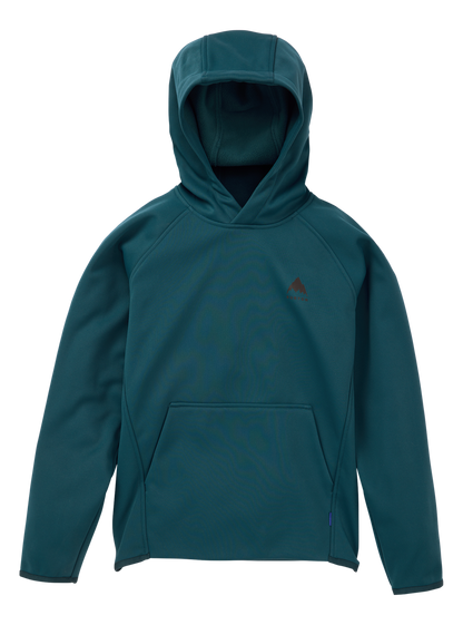Kids' Crown Weatherproof Pullover