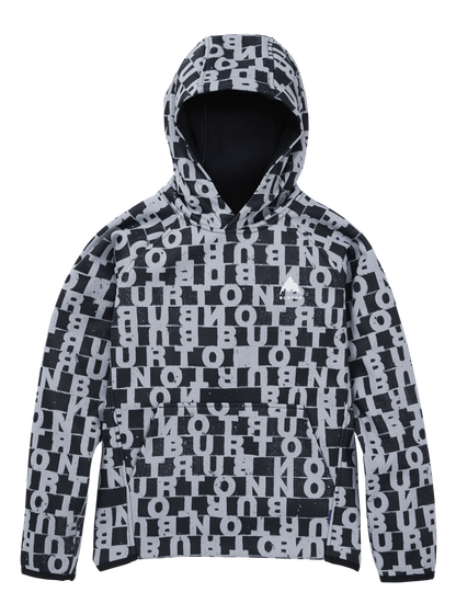 Kids' Crown Weatherproof Pullover