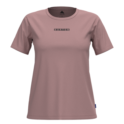 Women's Burton Vault Short Sleeve T-Shirt