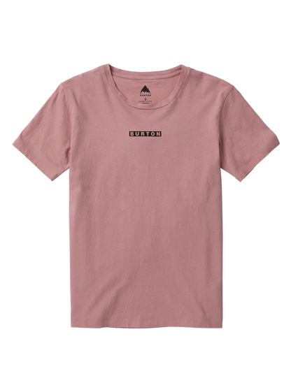 Women's Burton Vault Short Sleeve T-Shirt