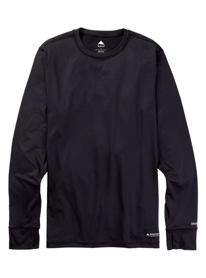 Men's Midweight Base Layer Crewneck