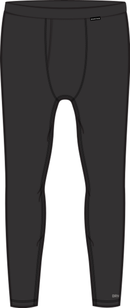 Men's Midweight Base Layer Pants
