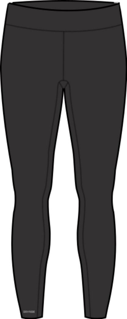 Women's Midweight Base Layer Pants
